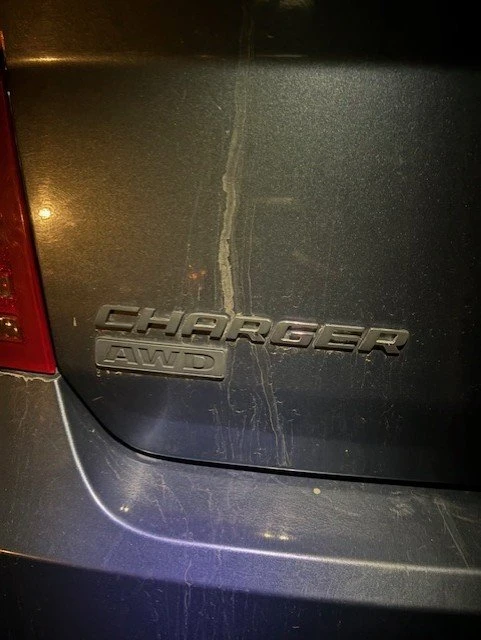 2008 Dodge Charger 6th Gen - Image 12 of 18