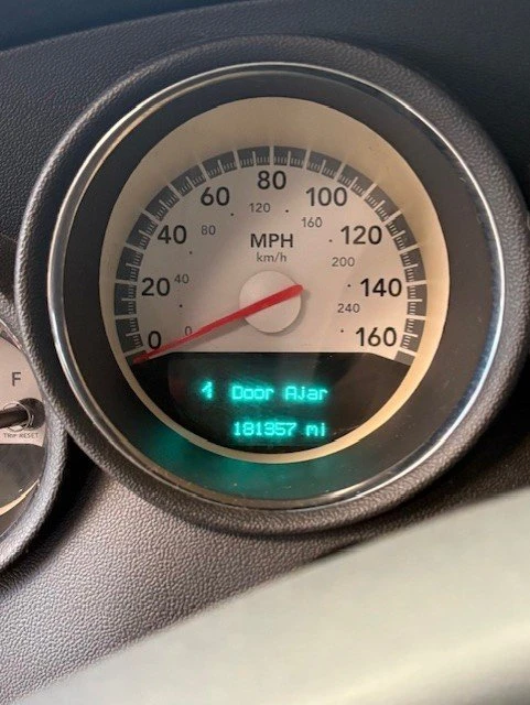 2008 Dodge Charger 6th Gen - Image 10 of 18