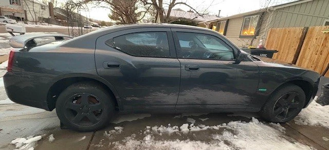 2008 Dodge Charger 6th Gen - Image 3 of 18