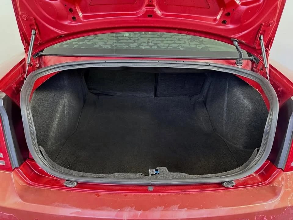2008 Dodge Charger 6th Gen - Image 15 of 16