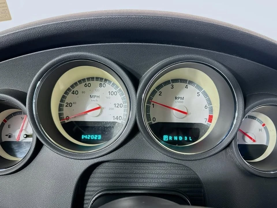 2008 Dodge Charger 6th Gen - Image 16 of 16