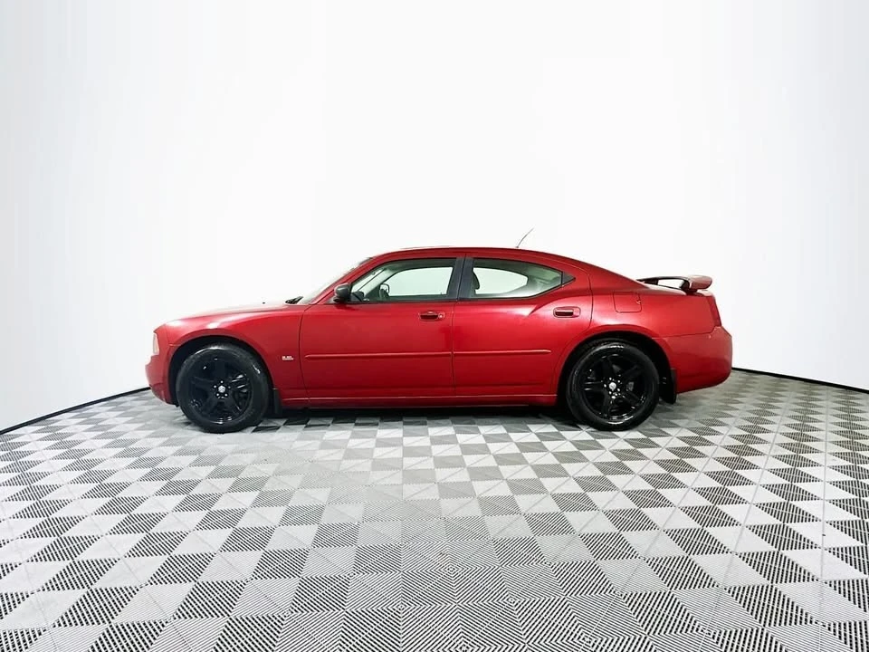 2008 Dodge Charger 6th Gen - Image 10 of 16