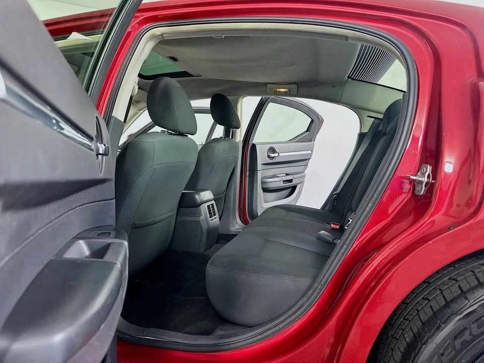 2008 Dodge Charger 6th Gen - Image 12 of 16