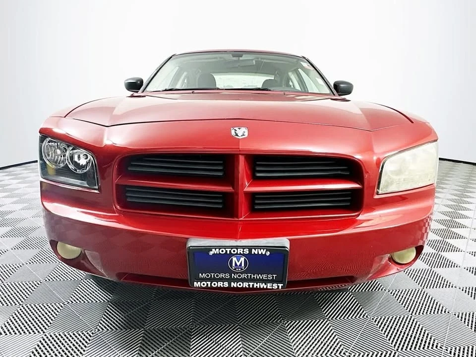 2008 Dodge Charger 6th Gen - Image 2 of 16