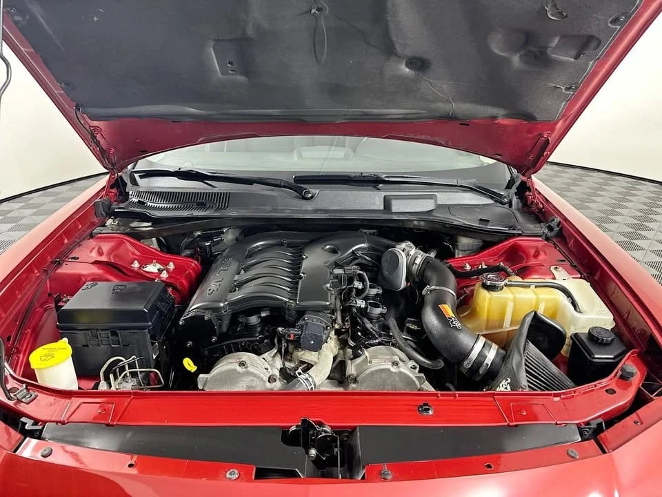 2008 Dodge Charger 6th Gen - Image 14 of 16
