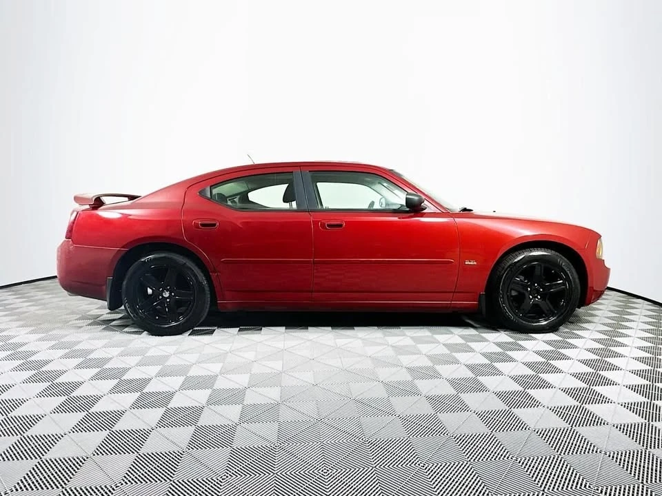 2008 Dodge Charger 6th Gen - Image 7 of 16