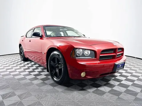 2008 Dodge Charger SE