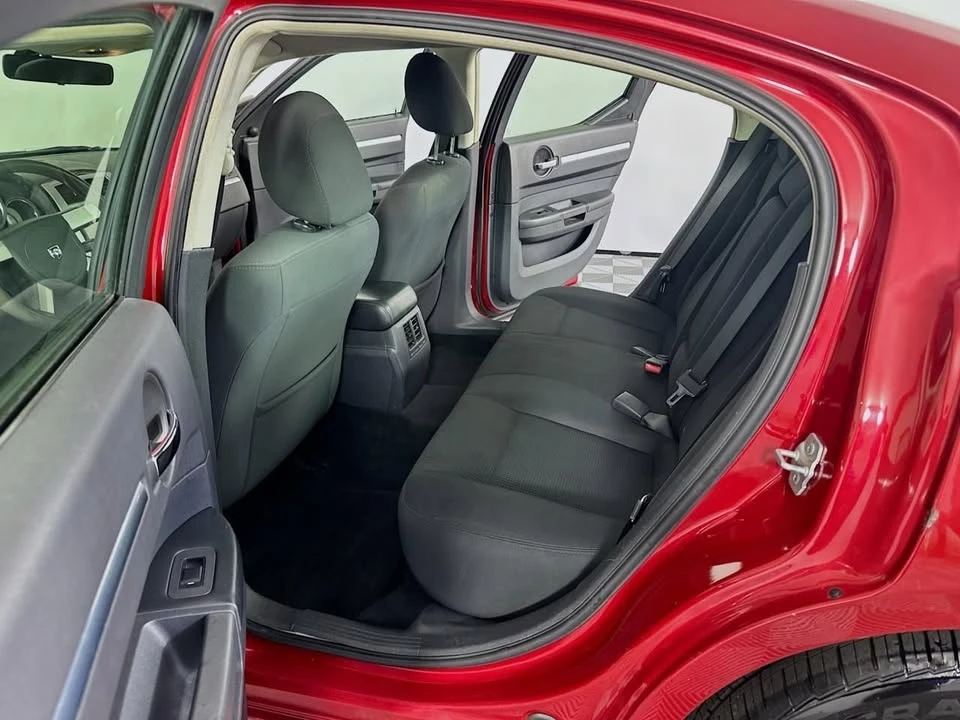 2008 Dodge Charger 6th Gen - Image 5 of 6