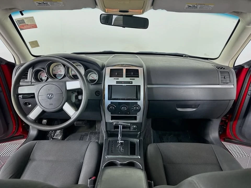 2008 Dodge Charger 6th Gen - Image 3 of 6