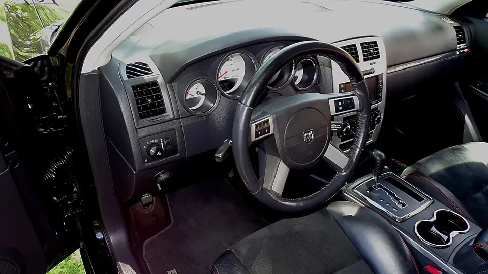 2008 Dodge Charger SRT & 392 6th Gen - Image 5 of 18