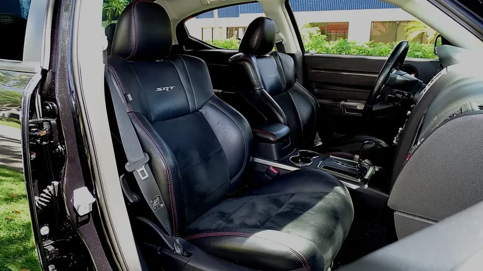2008 Dodge Charger SRT & 392 6th Gen - Image 10 of 18