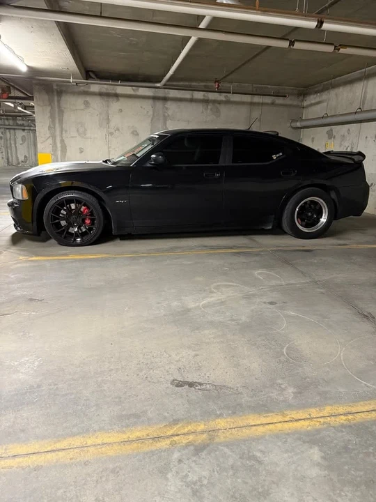 2008 Dodge Charger SRT & 392 6th Gen - Image 10 of 10