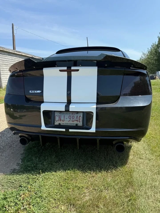 2008 Dodge Charger SRT & 392 6th Gen - Image 3 of 10