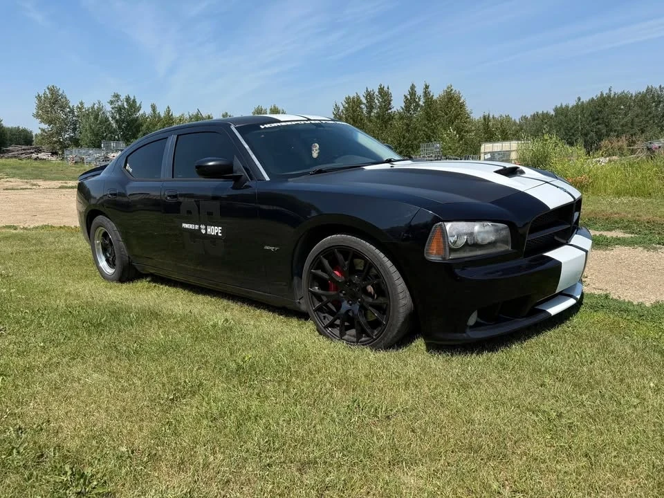 2008 Dodge Charger SRT & 392 6th Gen - Image 2 of 10