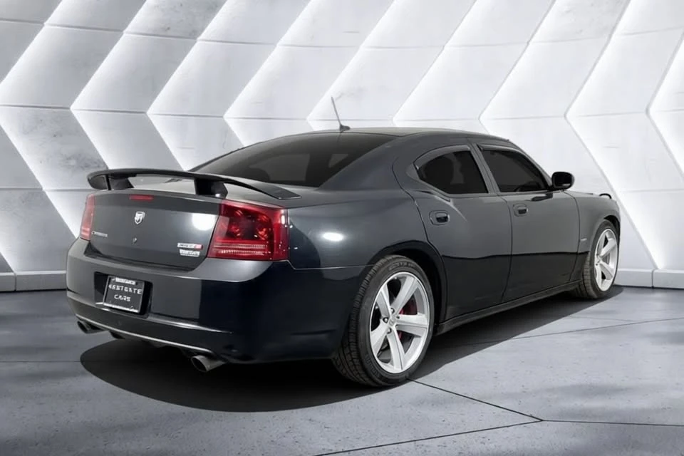 2008 Dodge Charger SRT & 392 6th Gen - Image 3 of 13