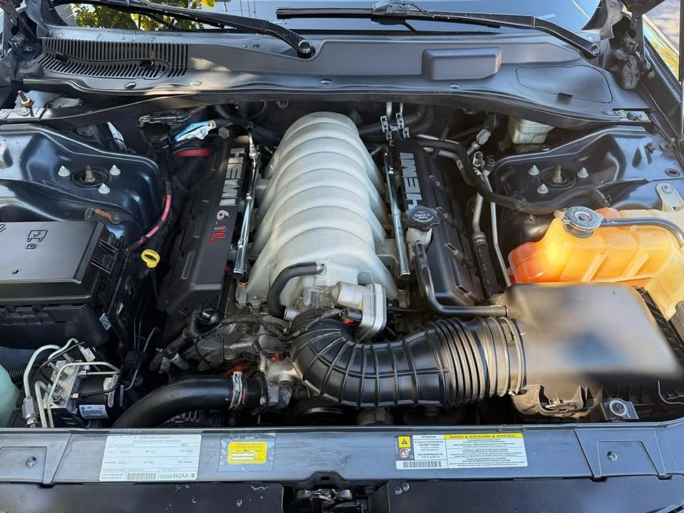 2008 Dodge Charger SRT & 392 6th Gen - Image 18 of 20