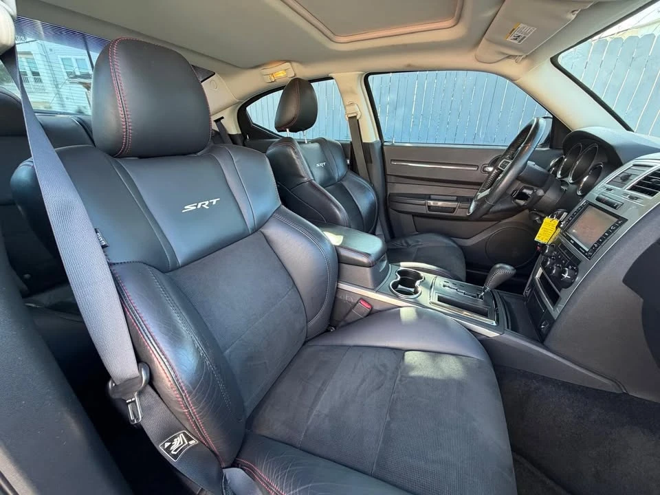 2008 Dodge Charger SRT & 392 6th Gen - Image 10 of 20