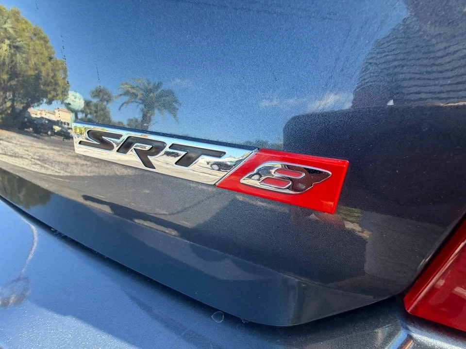 2008 Dodge Charger SRT & 392 6th Gen - Image 9 of 20