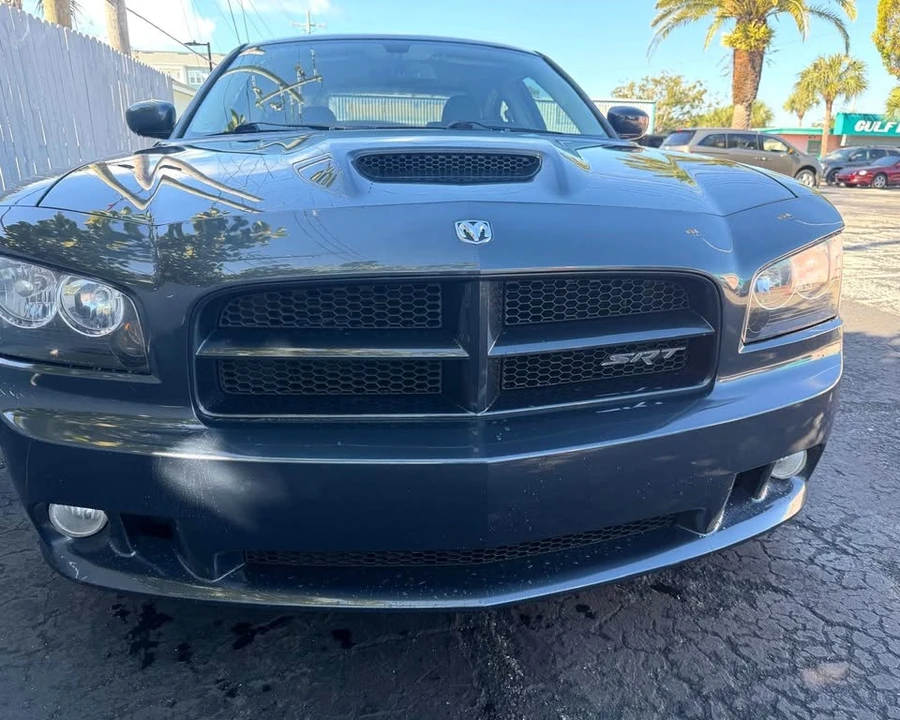 2008 Dodge Charger SRT & 392 6th Gen - Image 3 of 20