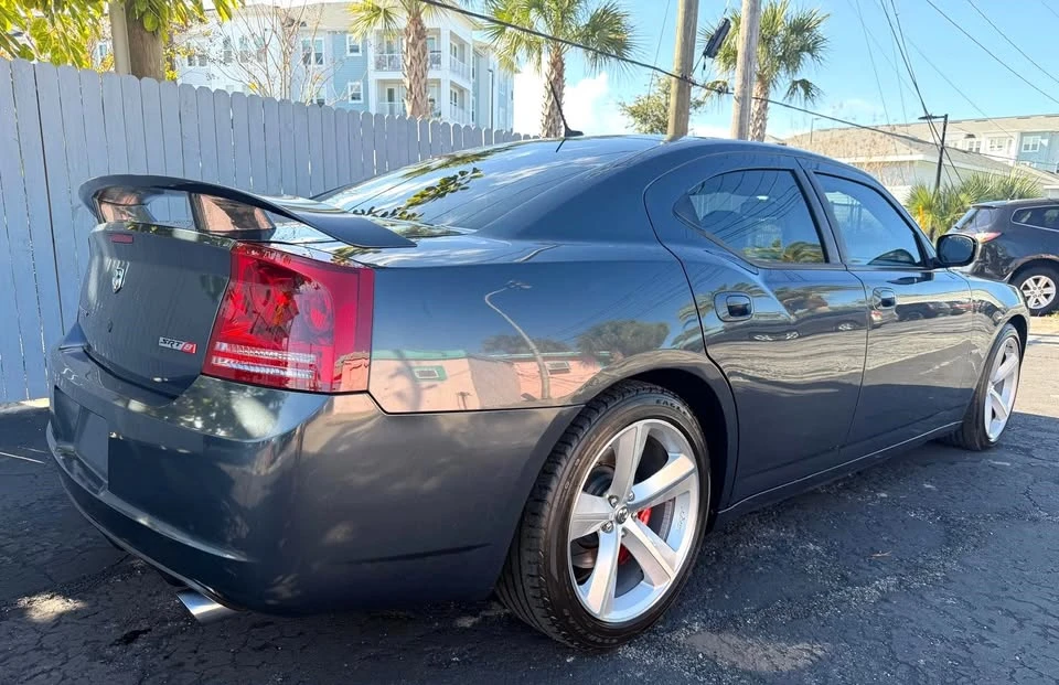 2008 Dodge Charger SRT & 392 6th Gen - Image 5 of 20