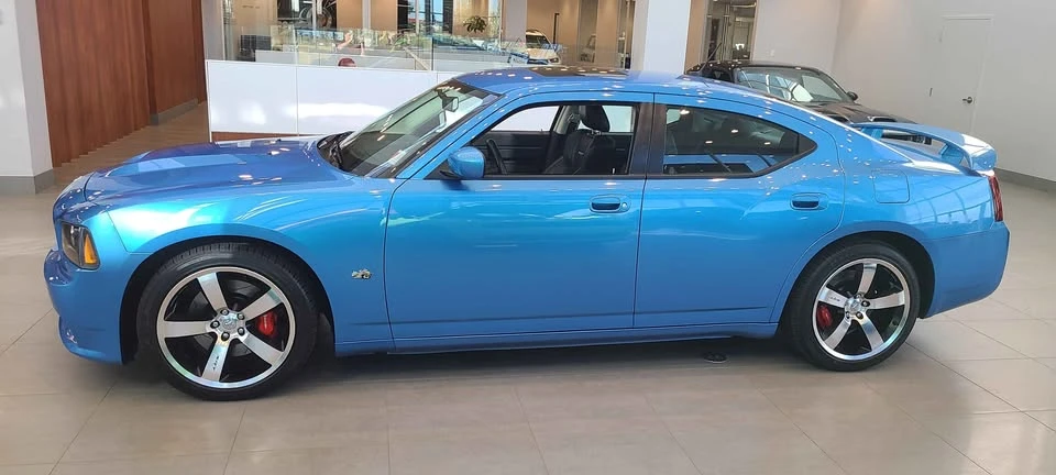 2008 Dodge Charger SRT & 392 6th Gen - Image 2 of 11