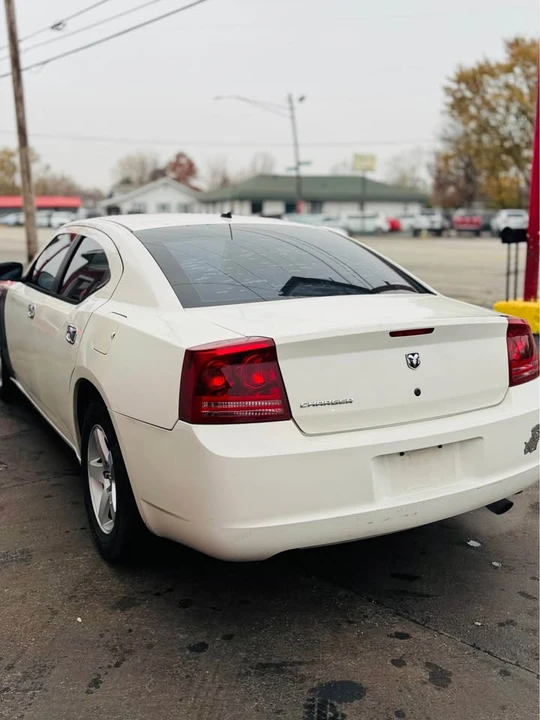 2008 Dodge Charger 6th Gen - Image 2 of 13