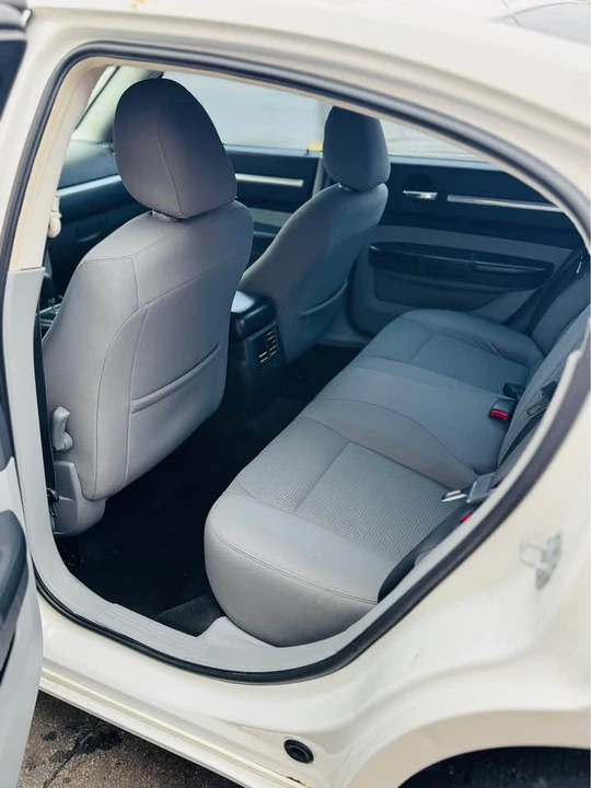 2008 Dodge Charger 6th Gen - Image 5 of 13