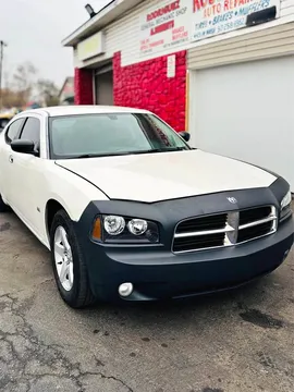 2008 Dodge Charger SXT