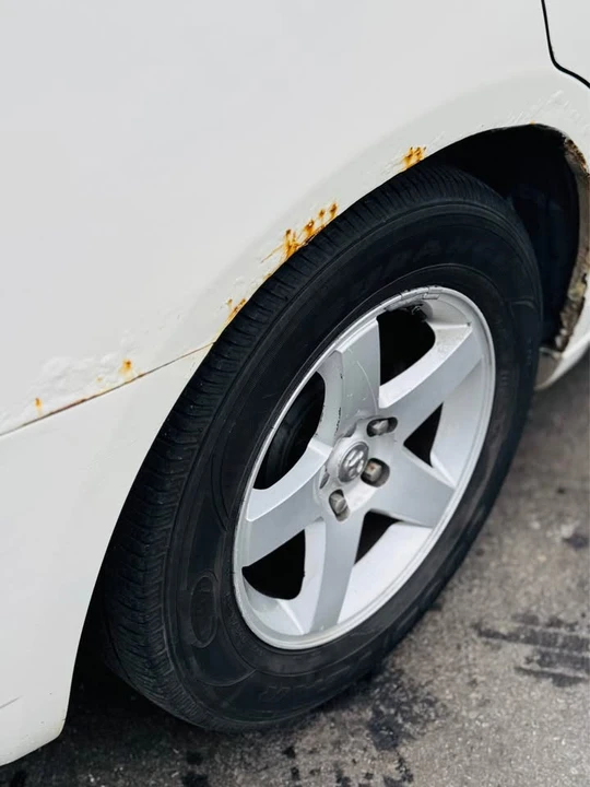 2008 Dodge Charger 6th Gen - Image 11 of 13