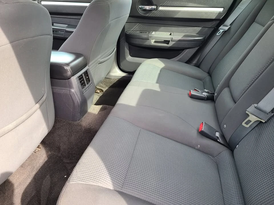 2008 Dodge Charger 6th Gen - Image 8 of 14