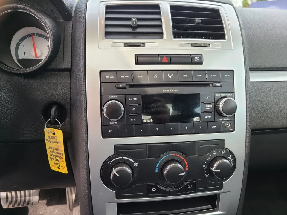 2008 Dodge Charger 6th Gen - Image 11 of 14