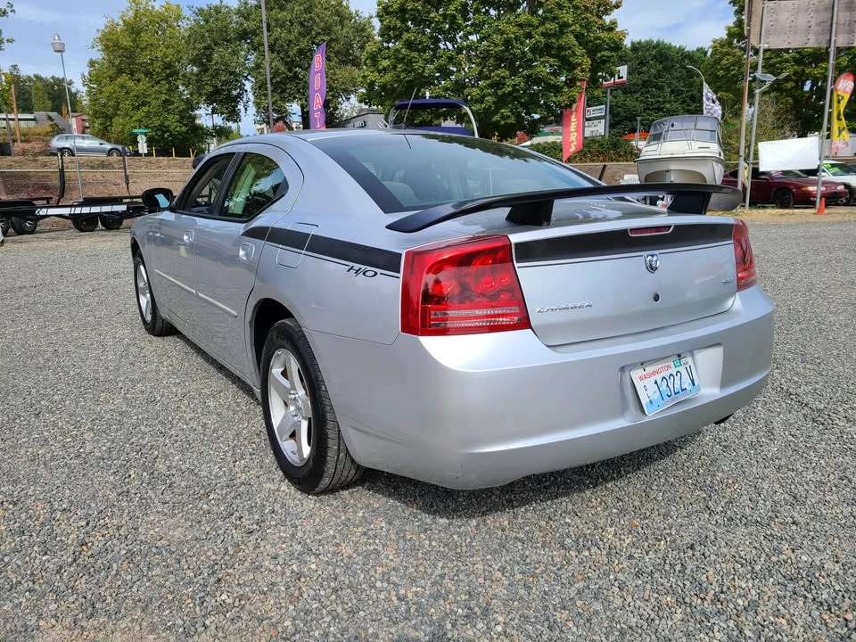 2008 Dodge Charger 6th Gen - Image 7 of 15