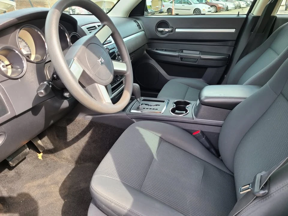 2008 Dodge Charger 6th Gen - Image 10 of 14