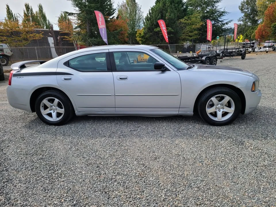 2008 Dodge Charger 6th Gen - Image 4 of 15