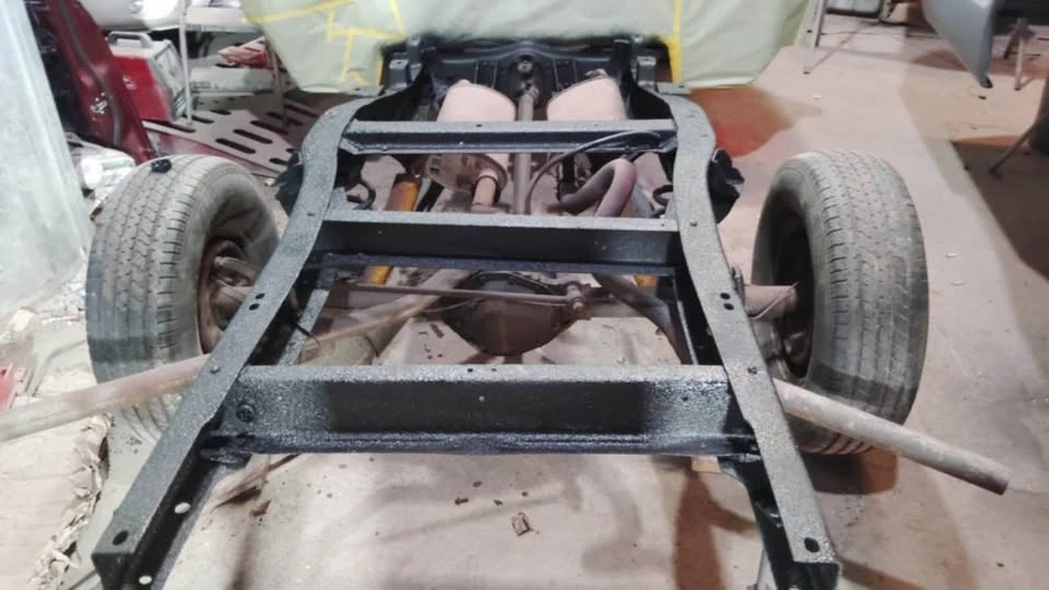 2008 Dodge Ram 3rd Gen - Image 13 of 19