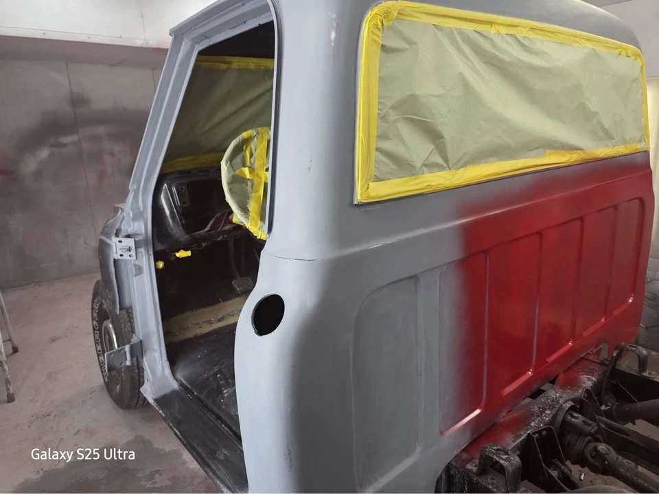 2008 Dodge Ram 3rd Gen - Image 18 of 19