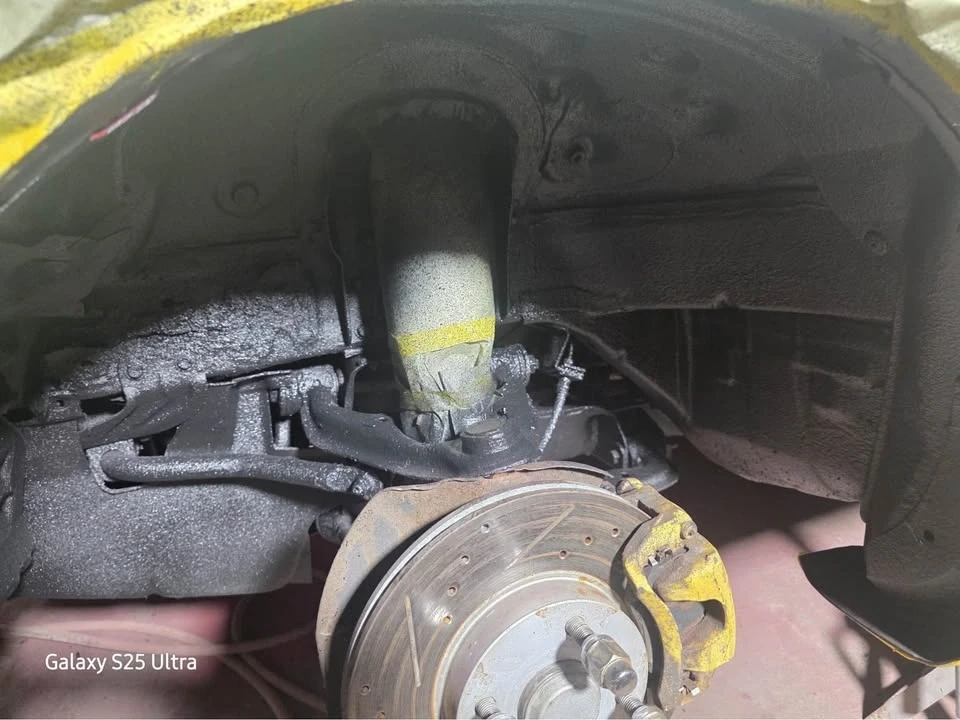 2008 Dodge Ram 3rd Gen - Image 7 of 19