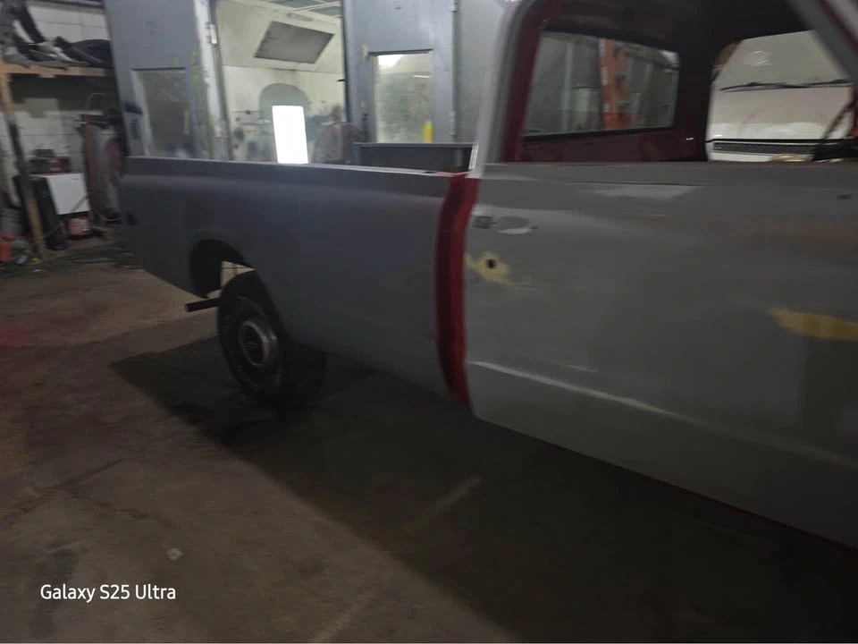 2008 Dodge Ram 3rd Gen - Image 11 of 19