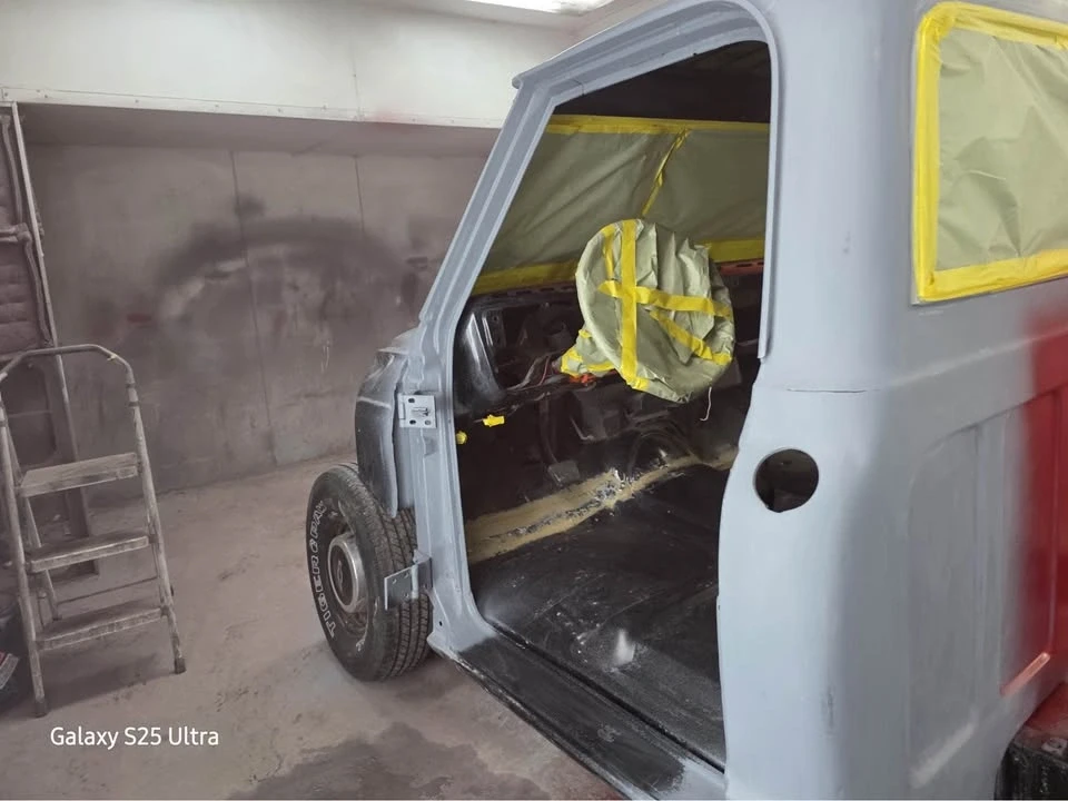 2008 Dodge Ram 3rd Gen - Image 16 of 19