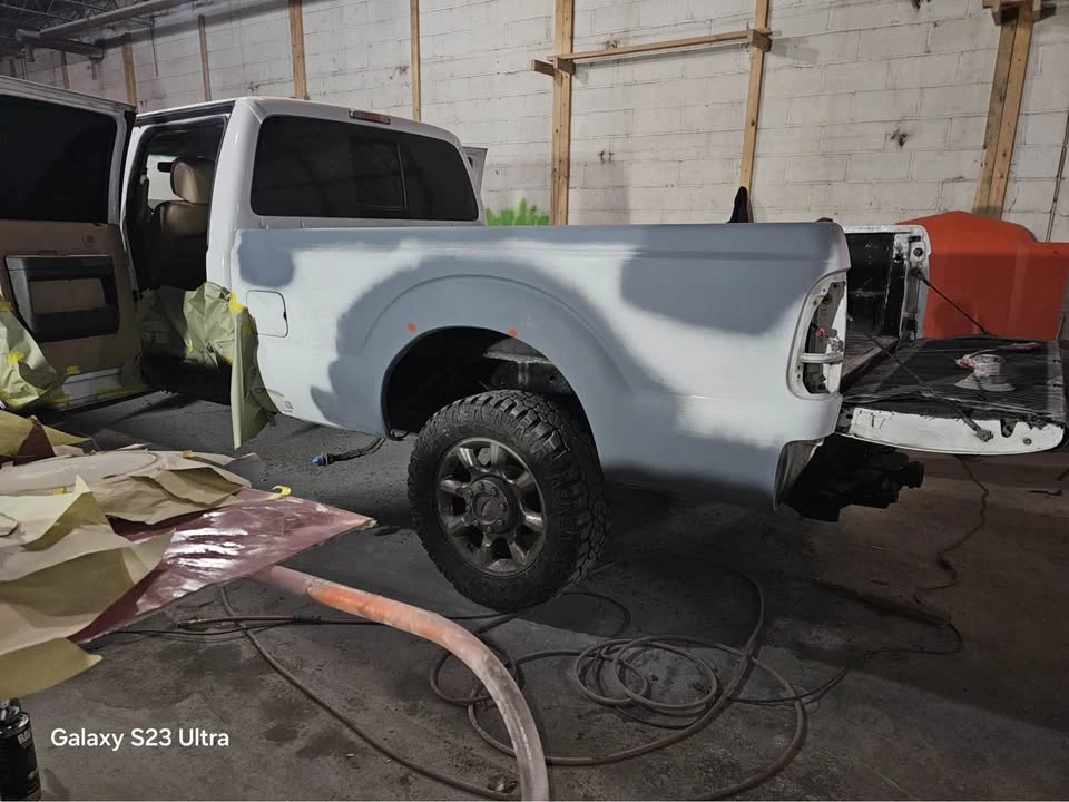 2008 Dodge Ram 3rd Gen - Image 11 of 20