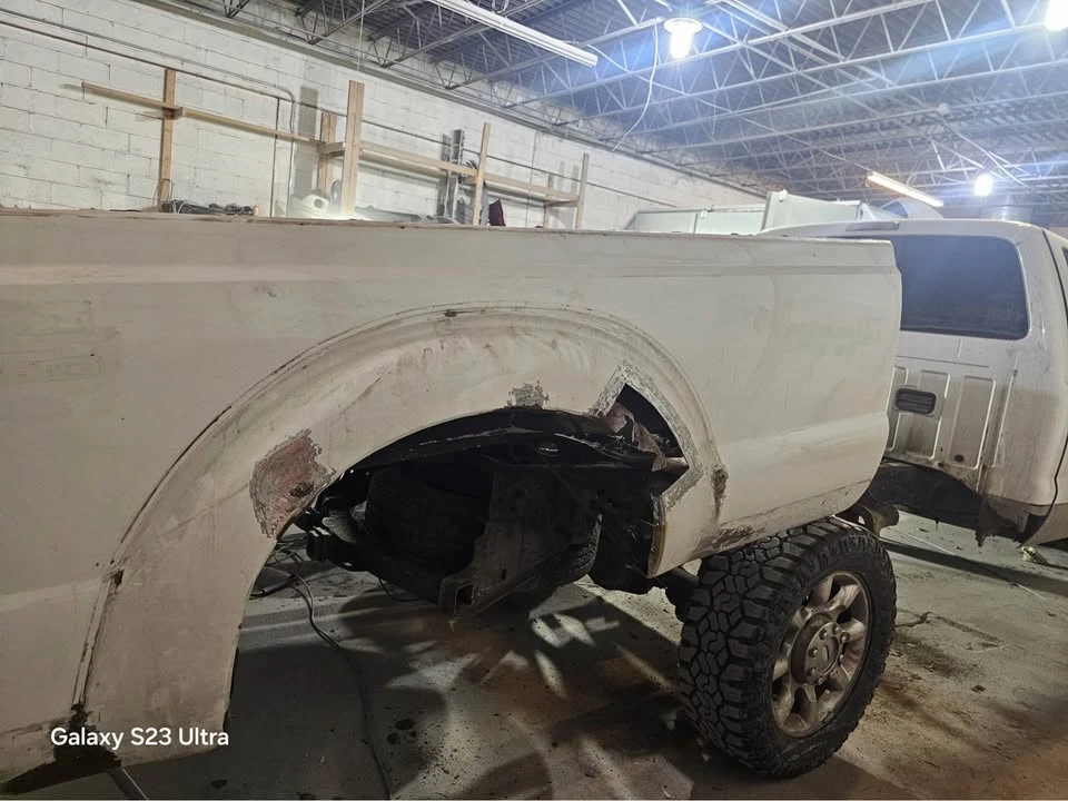 2008 Dodge Ram 3rd Gen - Image 10 of 20