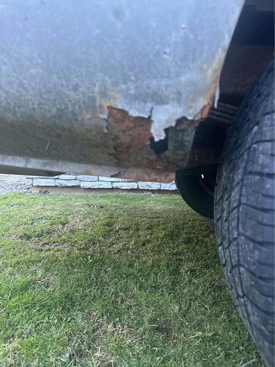 2008 Dodge Dakota 3rd Gen - Image 7 of 8
