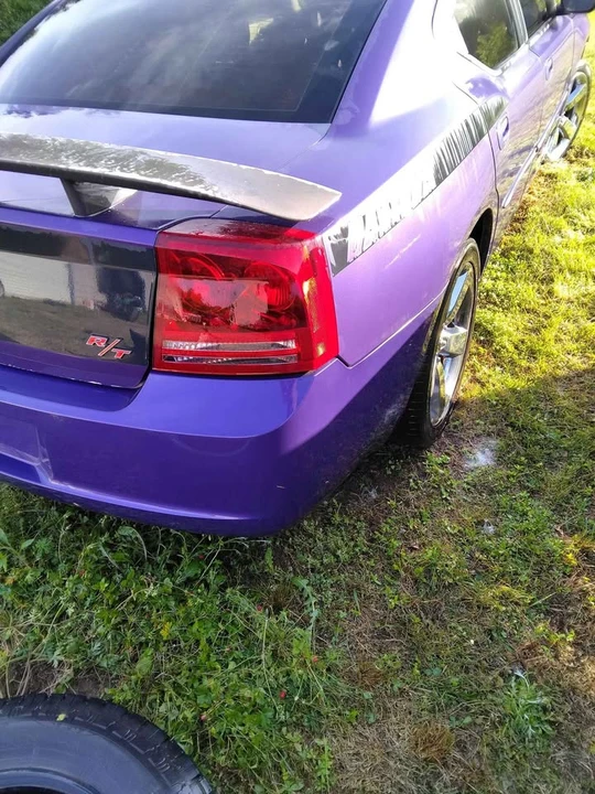 2008 Dodge Daytona - Image 4 of 12