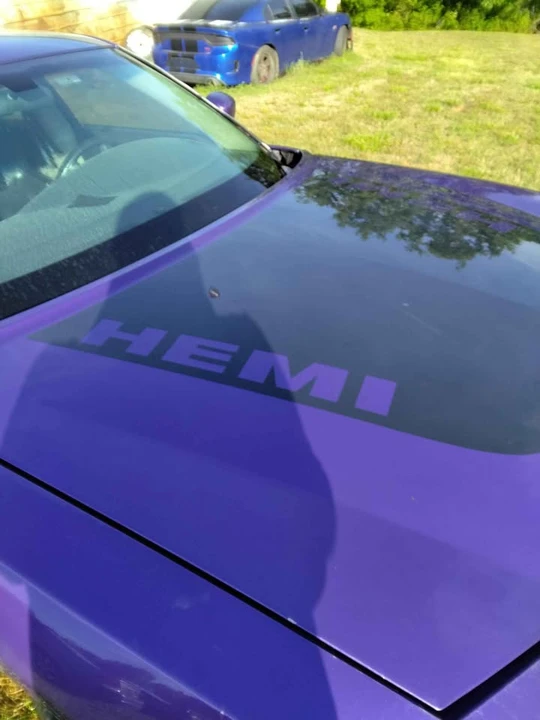2008 Dodge Daytona - Image 3 of 12