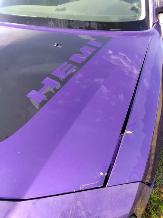 2008 Dodge Daytona - Image 7 of 12