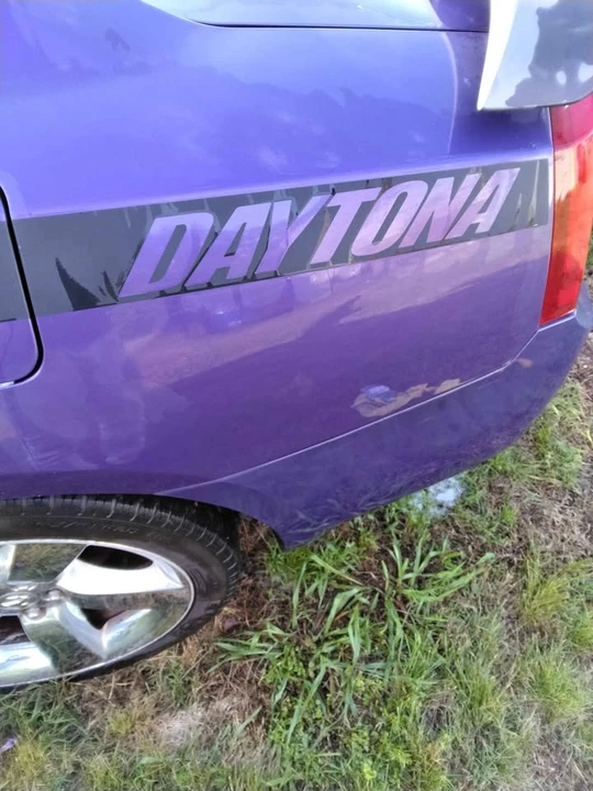 2008 Dodge Daytona - Image 6 of 12