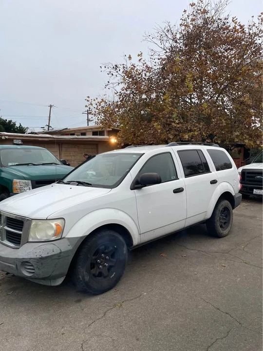 2008 Dodge Durango 2nd Gen - Image 2 of 6