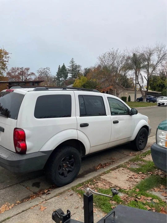 2008 Dodge Durango 2nd Gen - Image 4 of 6