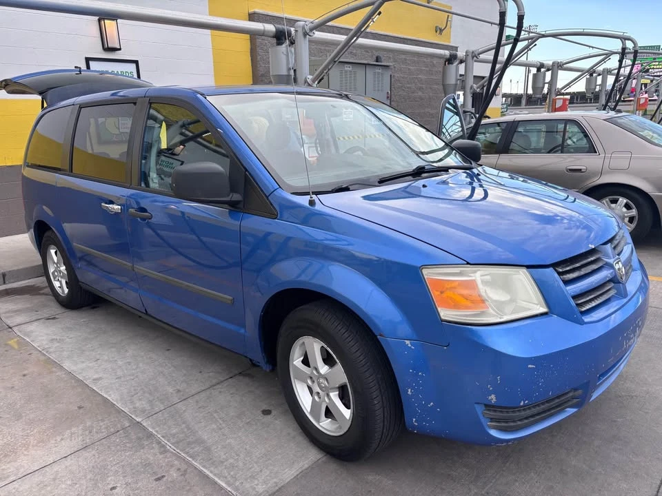 2008 Dodge Caravan - Image 3 of 7