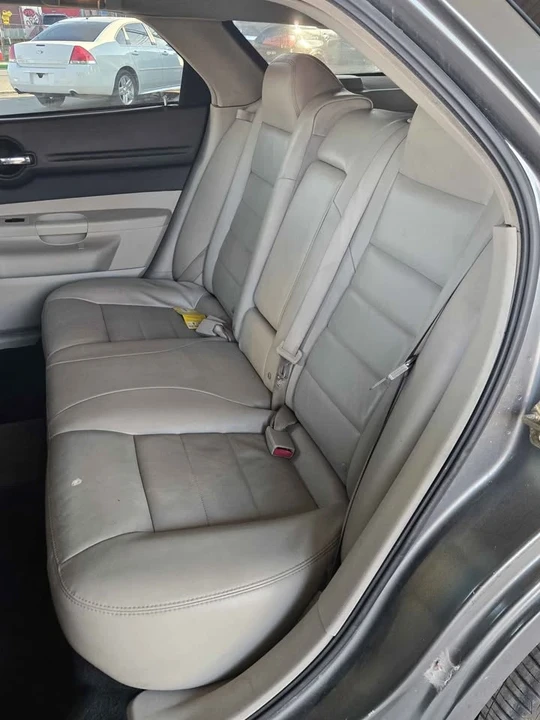 2008 Dodge Magnum 2nd Gen Wagon - Image 11 of 16